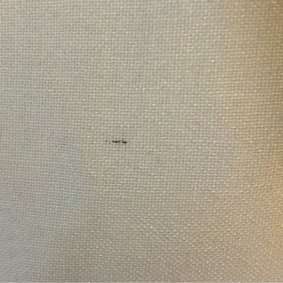 Linea Donna Tie Knot Wrapped Casual Linen Blend Skirt - Picture 13 of 13